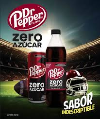 Dr. Pepper